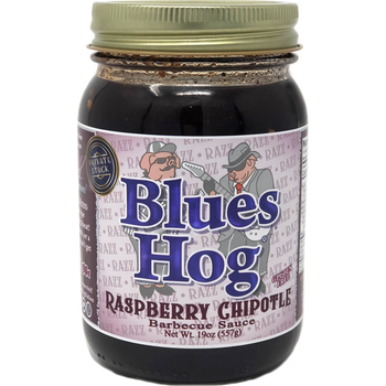 Blues Hog:  Raspberry Chipotle BBQ Sauce