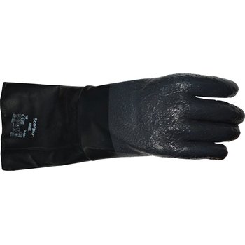 Scorpio Thermaprene Gloves 18"