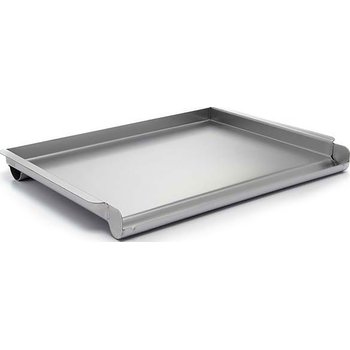 Broil King: Stainless Steel Griddle